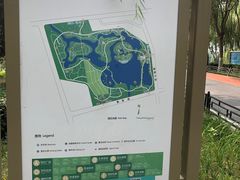 -大兴滨河森林公园