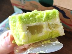 -好利来(红牌楼店)