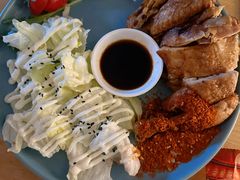 -床吧创意私房菜•Bistro