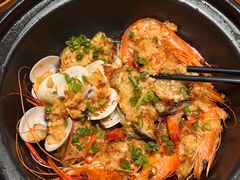 -稻香海鲜饭店(第一国际店)