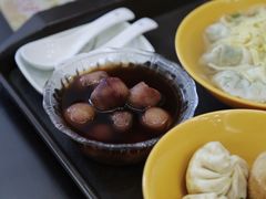 糖芋头-毛华美食(清扬路店)