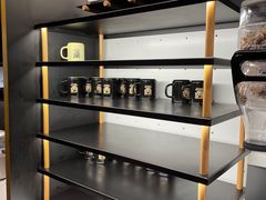 面包甜点陈列柜-新太二·鲜料川菜(群光广场店)