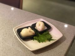 慕斯酸奶兔-海底捞火锅(群光广场店)