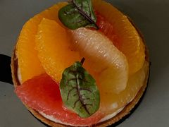 -La Porte de Paris 巴黎之门法式甜品
