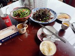 -杨记隆府(白象街店)