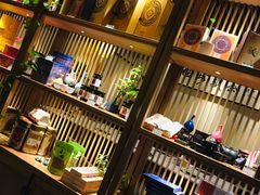 -一叶一世界·素食餐厅(锦华万达店)