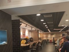 -和合谷(北京市王府井百货大楼店)