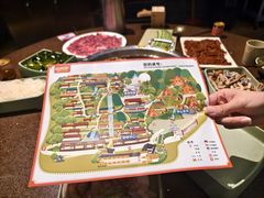 -巴倒烫陆派火锅山庄(南山总店)
