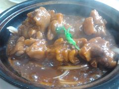 -朱仔记食府(江南大道店)