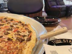 -Tubestation站点比萨(高新万达ONE店)