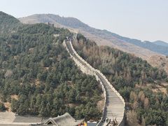 -雁门关景区