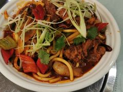黄焖羊肉-清真·胖妈妈手抓餐厅(甘南路店)