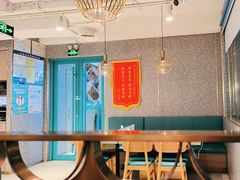 -半天妖烤鱼(文化东路店)