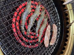 -神户赤童日式烤肉伙伴(东直门店)