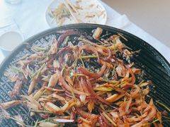 -天和晟新京菜.水煮鱼.湘土菜(国展店)