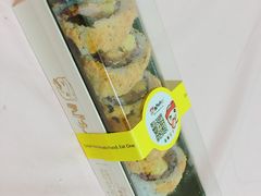 -N多寿司(惠山万达店)