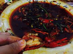-胡仁根胡记炸炸炸