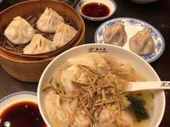 虾仁小馄饨-熙盛源(复兴路店)