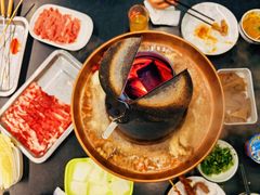 -新梅居(宁海东路店)