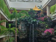 -广州白天鹅宾馆