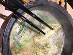 -大鼓米线(静安吴江DM店)