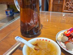 -那家老院子东北菜·饺子·小鸡炖蘑菇(艳华街店)