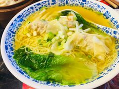 -西关味(大卫城店)