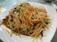 -景祥海鲜美食餐厅