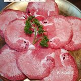齐齐哈尔的烤肉真好吃，小炉匠的烤肉真实惠！