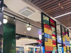 -稻香饭店(IFS国金中心店)