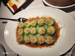 -莉莉海堂HAITANG·烤鸭(国贸商城店)
