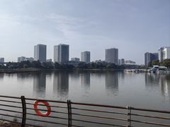 -美兰湖景区