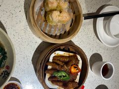 -又一间茶点轩(百汇广场店)