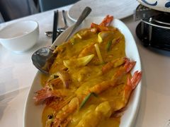 -泰香米泰国餐厅(鎏嘉码头店)