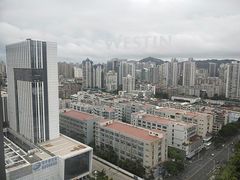 -厦门威斯汀酒店