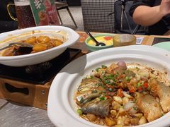 -潮界(虹桥新天地店)