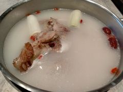 -千味涮·健康火锅(会展连城新天地店)