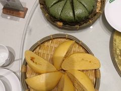-绿草地·湘菜(芙蓉天街店)