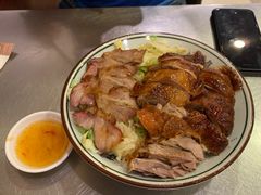 -吾家香港烧腊专门店