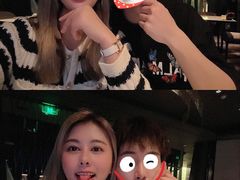 -广州四季酒店·佰鲜汇·现代法餐