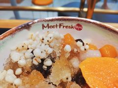 -鲜芋仙(番禺万达广场店)