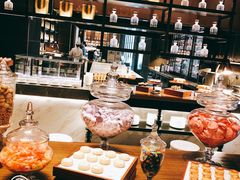 -康莱德酒店·美庭自助餐厅