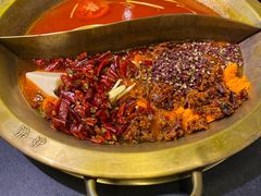 -沸炉重庆老火锅(军事博物馆店)