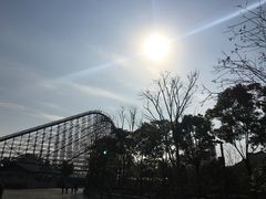 -芜湖方特东方神画