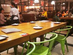 大堂-新旺茶餐厅(嘉里城店)