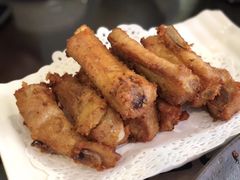 -红星光发煲仔饭(大石街店)