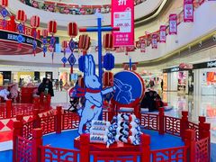 -长沙北辰三角洲大悦城