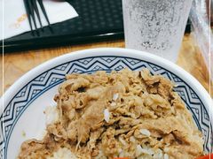 -吉野家(南昌铜锣湾店)