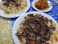 -吾斯曼珍珠抓饭王