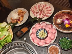-上男·烧肉集市(五一广场店)